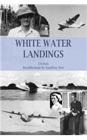 White Water Landings