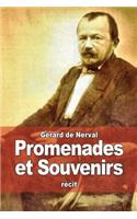 Promenades et Souvenirs