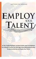 Employ Your Talent