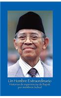 Un Hombre Extraordinario