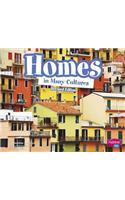 Life Around the World Homes in Many Cultures