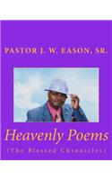 Heavenly Poems (The Blessed Chronicles)