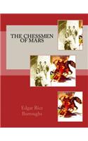 The Chessmen of Mars