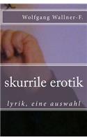 skurrile erotik