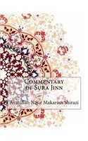 Commentary of Sura Jinn