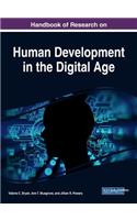 Handbook of Research on Human Development in the Digital Age