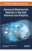 Advanced Metaheuristic Methods in Big Data Retrieval and Analytics