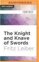 Knight and Knave of Swords