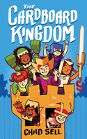 Cardboard Kingdom: (A Graphic Novel)