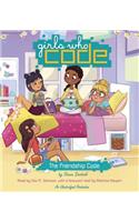 The Friendship Code #1