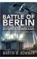 Battle of Berlin