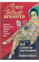 Corin Tellado Revisited