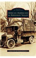 African Americans in Sewickley Valley