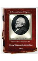 Henry Wadsworth Longfellow (1902) By