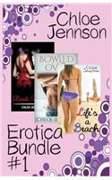 Erotica Bundle #1