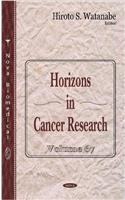 Horizons in Cancer Research