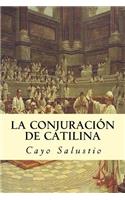 La Conjuración de Catilina