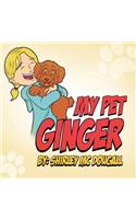 My Pet Ginger