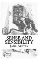 Sense and Sensibility