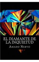 Diamante de la Inquietud (Spanish Edition)