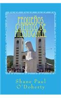 Pequeños cuentos de Medjugorje