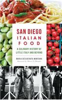San Diego Italian Food