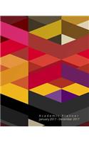 2017 Academic Planner