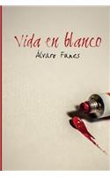 Vida en blanco