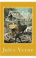Deux Ans de Vacances