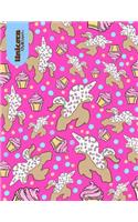 Unicorn Notebook