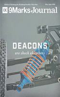 Deacons Are Shock Absorbers - 9Marks Journal