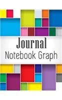 Journal Notebook Graph