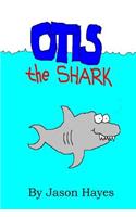 Otis the Shark