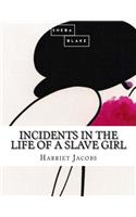 Incidents in the Life of a Slave Girl