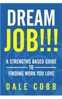 Dream Job!!!