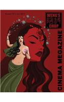 Weng's Chop Cinema Megazine #10