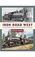 Iron Road West