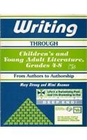 Writing Through Children's and Young Adult Literature