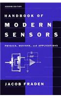 Handbook of Modern Sensors