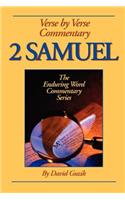 2 Samuel Commentary