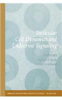 Testicular Cell Dynamics and Endocrine Signaling, Volume 1061