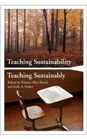 Teaching Sustainability / Teaching Sustainably