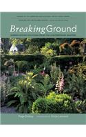Breaking Ground P/B