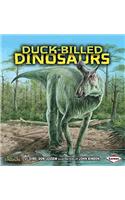 Duck-billed Dinosaurs