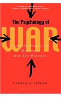 The Psychology of War