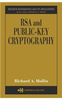 RSA and Public-Key Cryptography