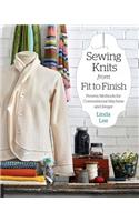 Sewing Knits from Fit to Finish