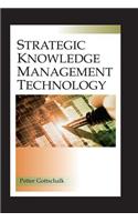 Strategic Knowledge Management Technology