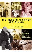 My Magic Carpet of Films