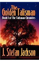 The Golden Talisman